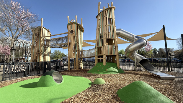 aire de jeux aushopping bordeaux lac