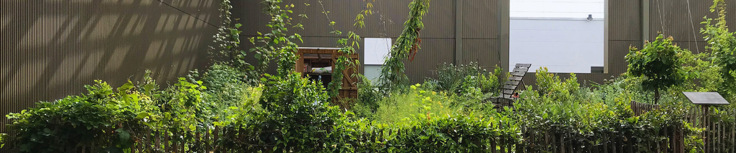 Engagement RSE centre commercial Aushopping Bordeaux Lac environnement planète territoire social