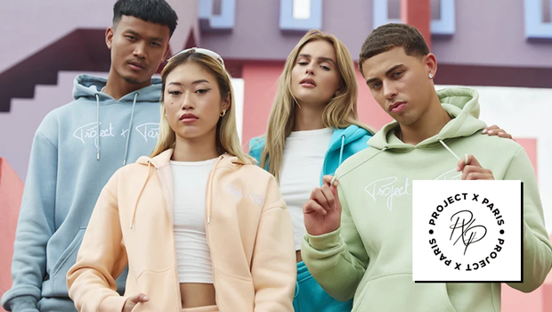 Ouverture Projet X boutique vêtement Centre Commercial Aushopping Bordeaux Lac