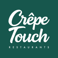 Logo Crêpe Touch