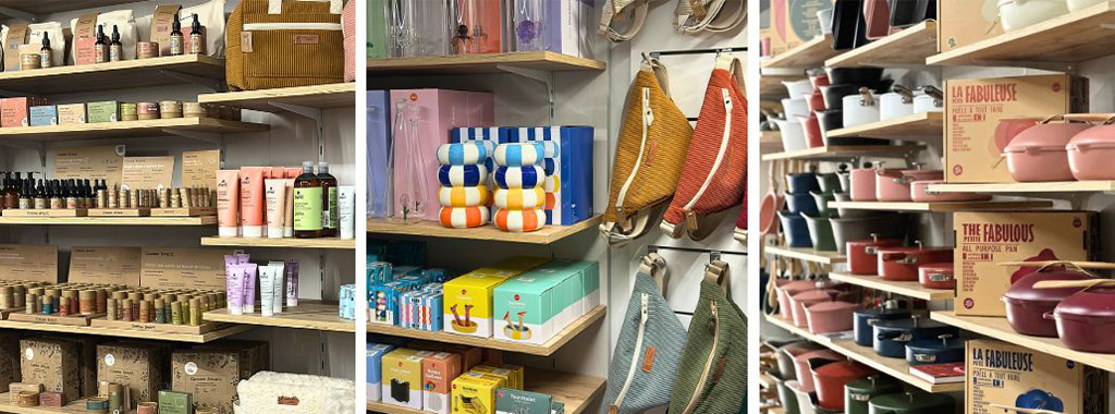 LA PETITE FABRIQUE by Fabrique de Styles