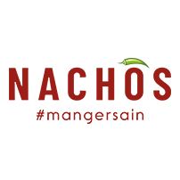 logo nachos