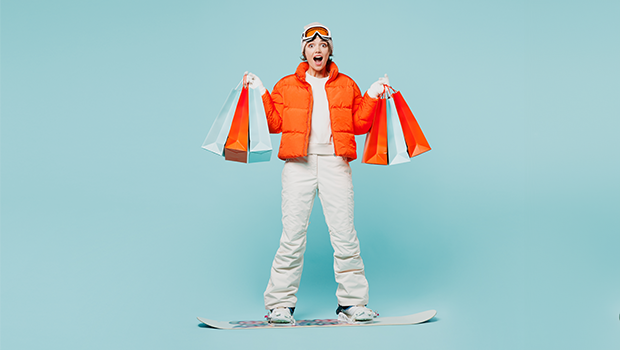 Soldes centre commercial Aushopping Bordeaux Lac promotions réductions