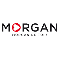 MORGAN DE TOI LOGO