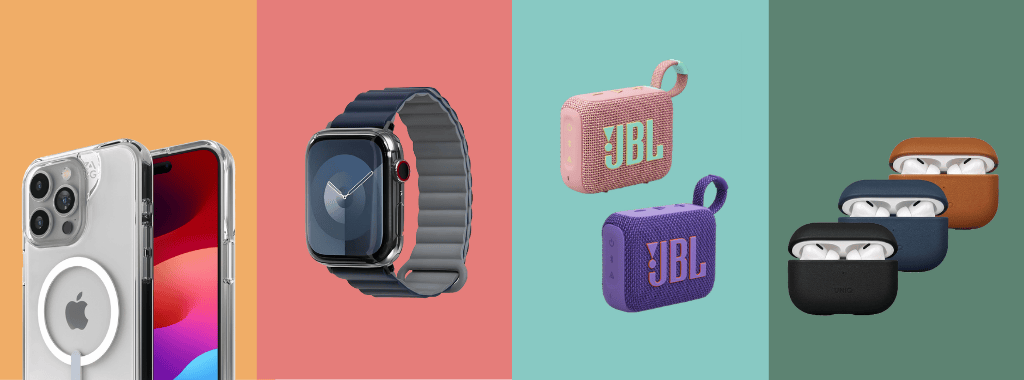 Case For You Accessoires smartphone Coques de téléphone Accessoires high-tech Centre Commercial