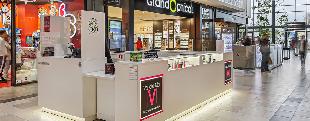 visuel banière emplacement éphémère Bordeaux