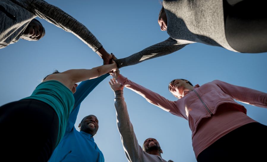 Aushopping Bordeaux Lac centre commercial partenaire partenariat local fondation du sport français