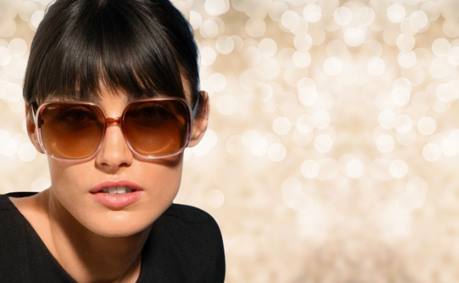 Idées cadeaux Noël centre commercial Aushopping Bordeaux lac lunettes solaires Afflelou