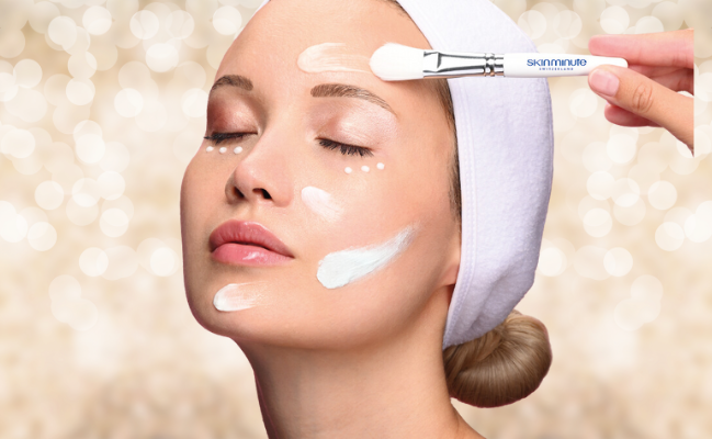 Idées cadeaux Noël centre commercial Aushopping Bordeaux lac soin visage vernis Bodyminute