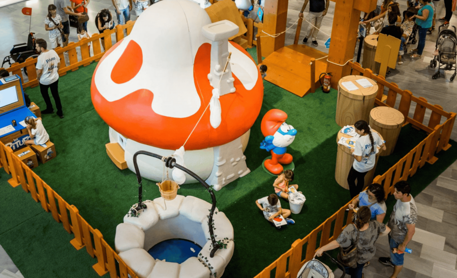 schtroumpfs, village des schtroumpfs, animation enfants bordeaux, centre commercial bordeaux, aushopping bordeaux, activité famille bordeaux, sortie enfants bordeaux, événement schtroumpfs, jeu concours schtroumpfs, nintendo switch à gagner, ateliers créatifs enfants, vacances scolaires bordeaux, activité gratuite bordeaux, rencontre personnages schtroumpfs, mascottes schtroumpfs, photo schtroumpf, animation gratuite centre commercial, idée sortie en famille, ateliers vacances été, animation juillet bordeaux