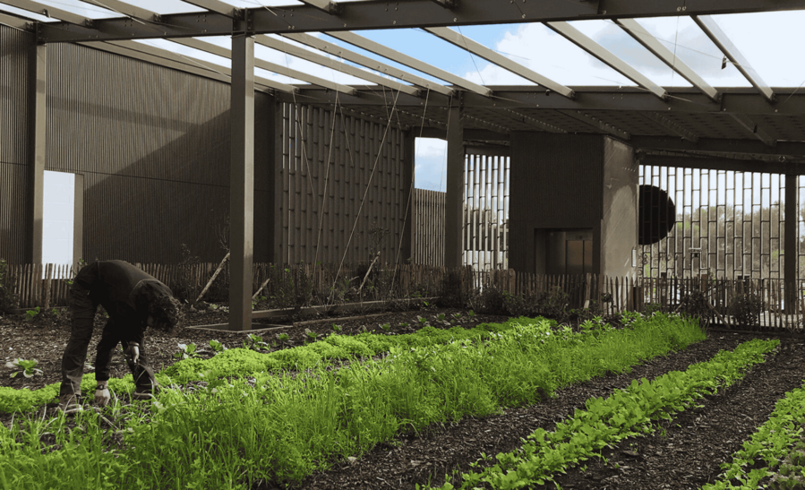 RSE centre commercial Aushopping bordeaux lac engagements pour la planète