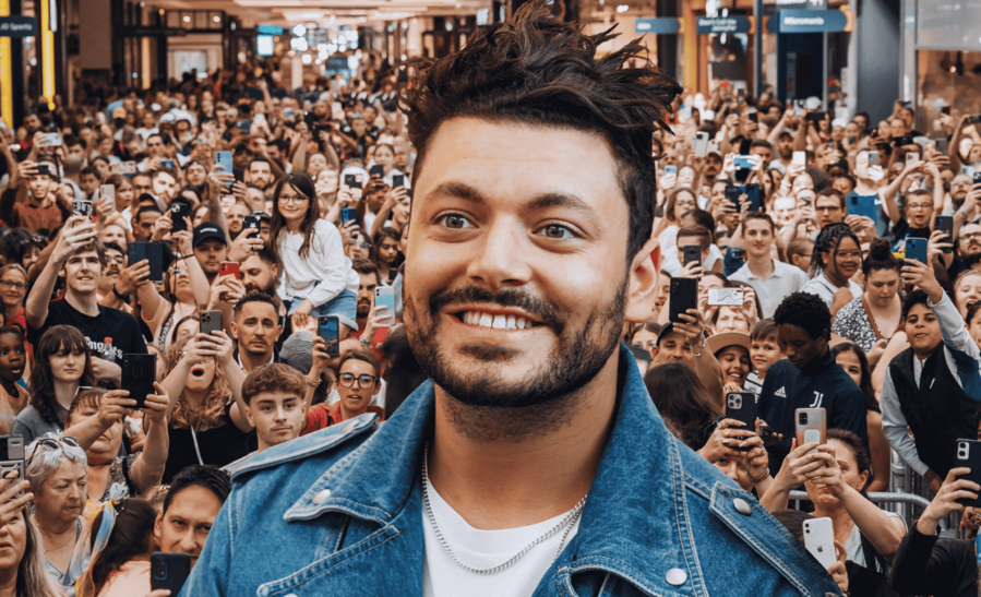 Animation évènement centre commercial Aushopping Bordeaux Lac actualités