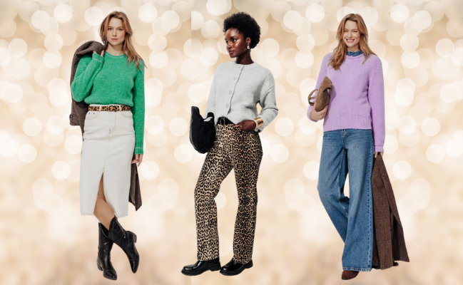 Idées cadeaux Noël centre commercial Aushopping Bordeaux lac carte cadeau Promod