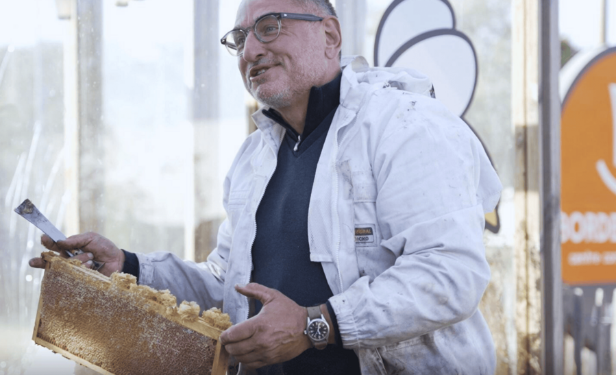 RSE centre commercial Aushopping bordeaux lac engagements pour la planète