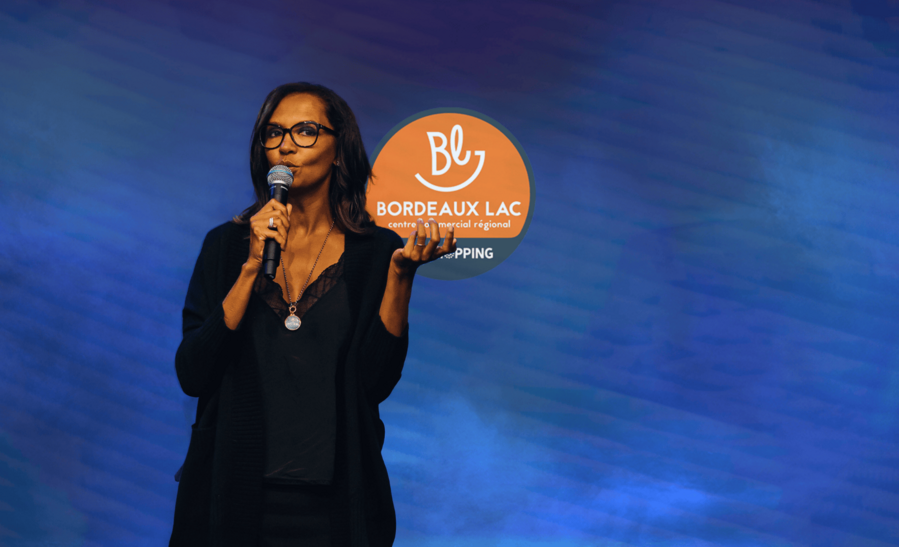 Animation évènement centre commercial Aushopping Bordeaux Lac actualités