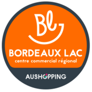 Centre commercial Aushopping Bordeaux Lac