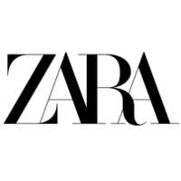 Logo Zara