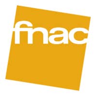 Logo FNAC