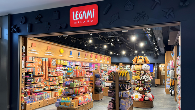 legami aushopping bordeaux lac