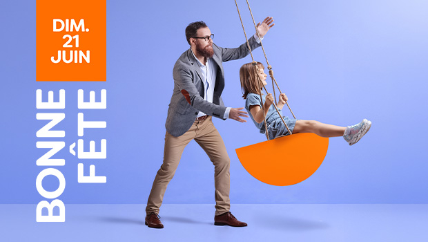 Fête des Pères : Donnez de l'élan à vos idées cadeaux !