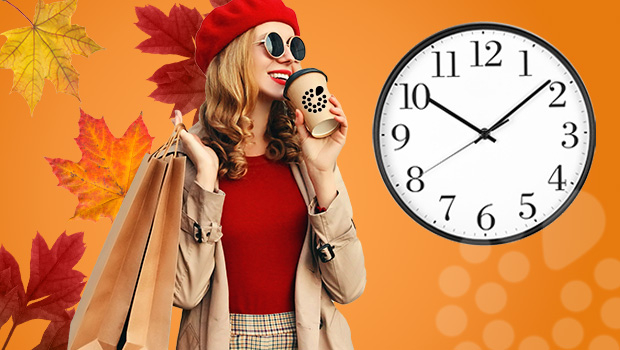 Votre centre est-il ouvert pendant les jours fériés de novembre ? Toutes les informations pratiques sur le site Aushopping de votre centre commercial Aushopping Bordeaux Lac