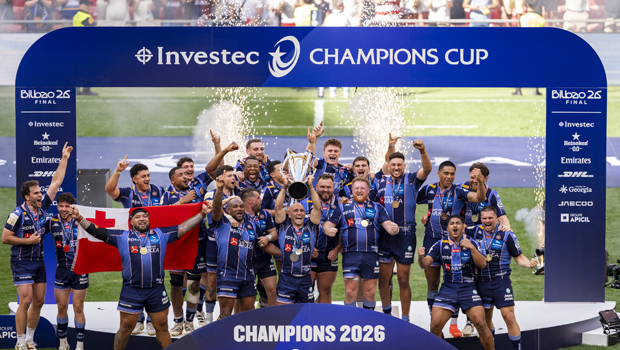 aushopping bordeaux lac événement UBB présentation coupe europe