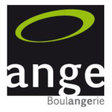 LOGO BOULANGERIE ANGE