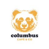LOGO COLUMBUS CAFE