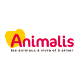 logo animalis