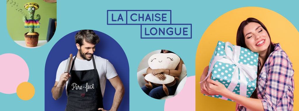 LA CHAISE LONGUE image d'ambiance