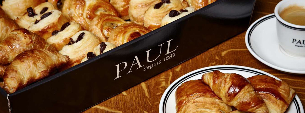 PAUL
