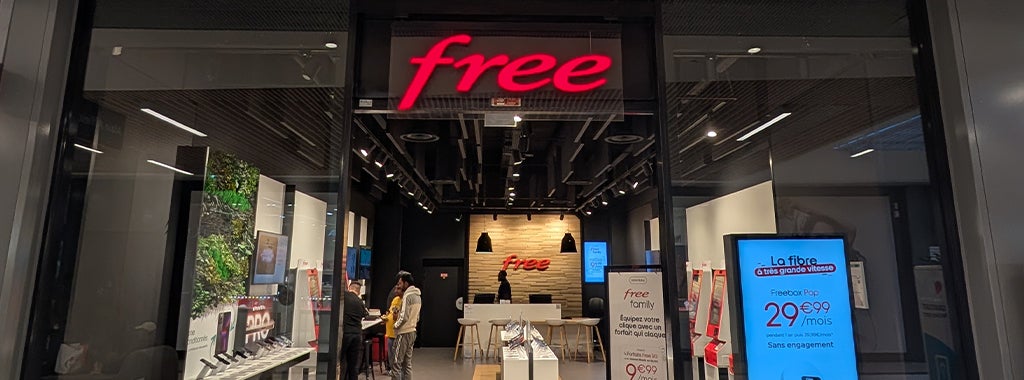 free