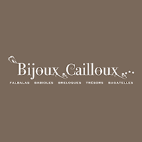 Bijoux Cailloux