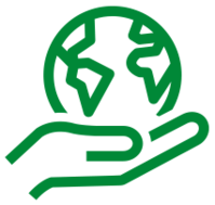 nos engagements pour la plan&egrave;te