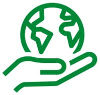 nos engagements pour la plan&egrave;te