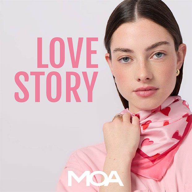 MOA | Love Story