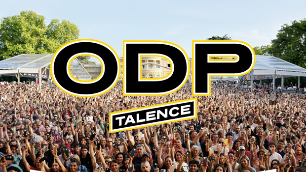 festival ODP jeu concours aushopping